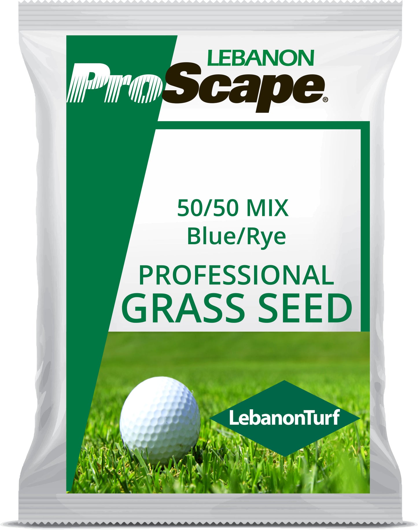 ProScape 50/50 BLUE/RYE Grass Seed 25 lb.