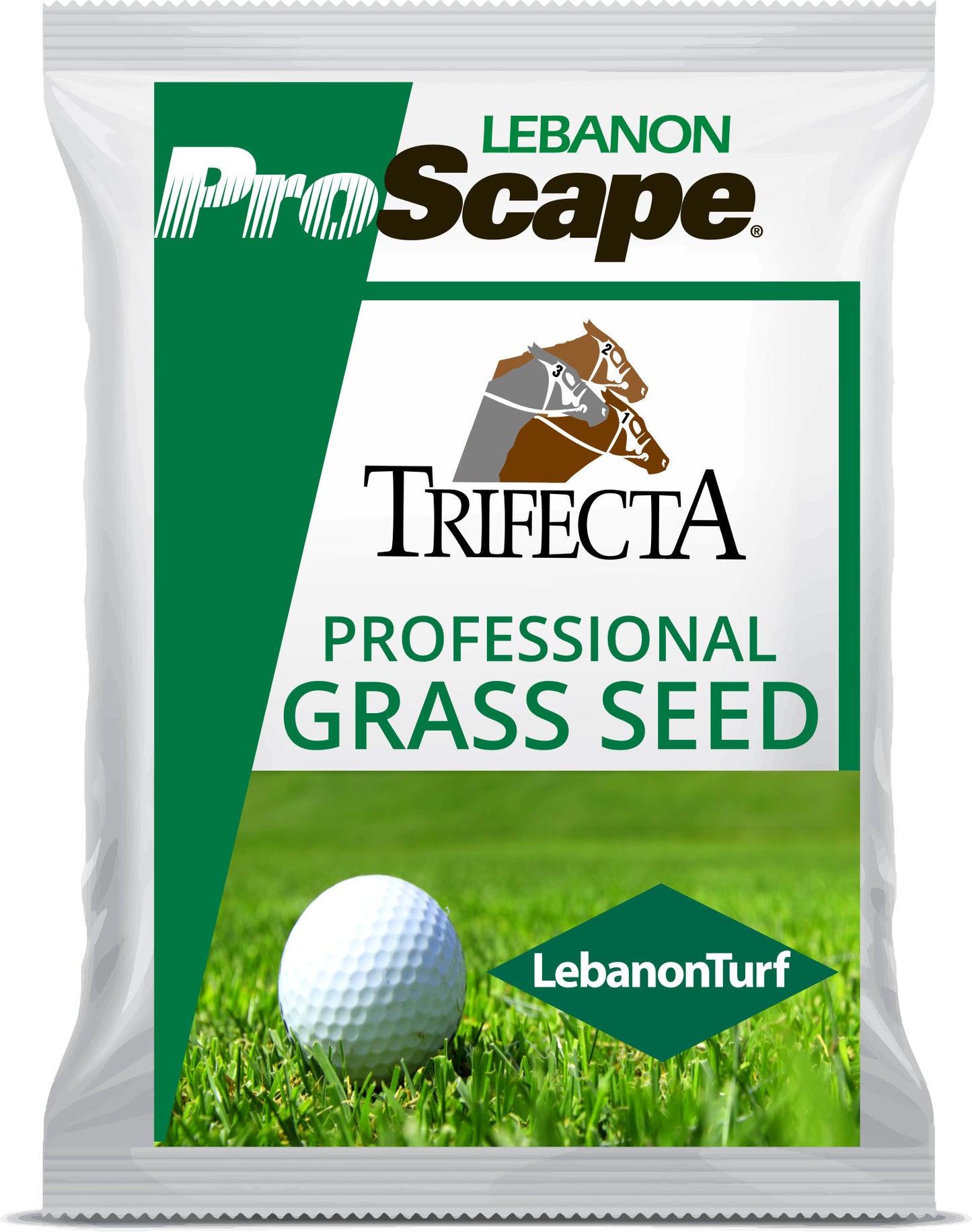 Trifecta II Perennial Rye Blend 25lb.