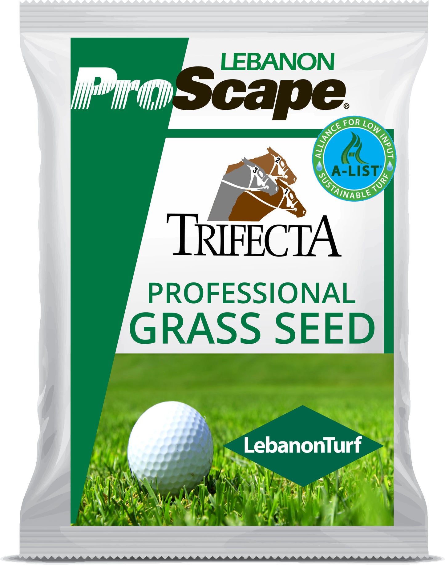 Trifecta Perennial Rye Blend A-List 50lb.